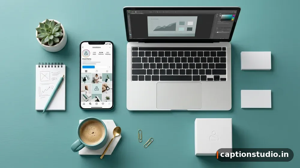 Business & Brand Descriptions for Instagram