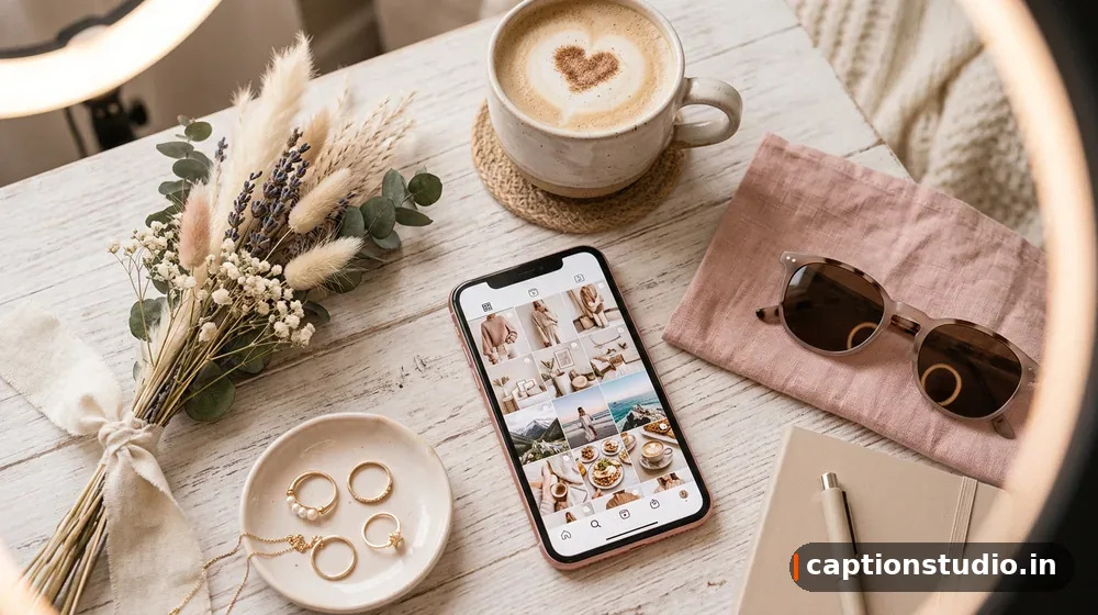 Fashion & OOTD Descriptions for Instagram