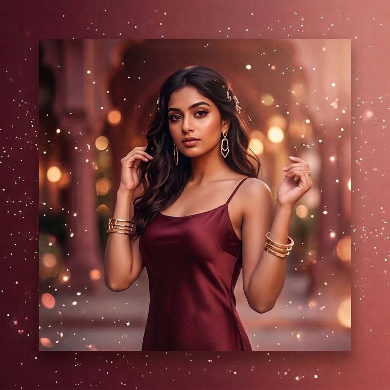 Cute Desi stylish names for girls like Classy Kudi and Gulabi Vibes