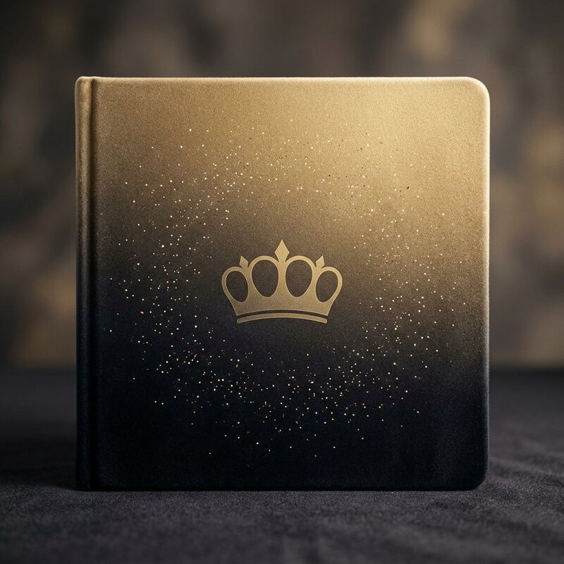 VIP attitude names for Instagram like King Of Insta and Royal Highness