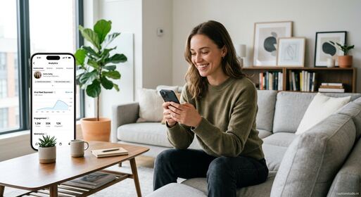 Trust and proof content ideas for Instagram